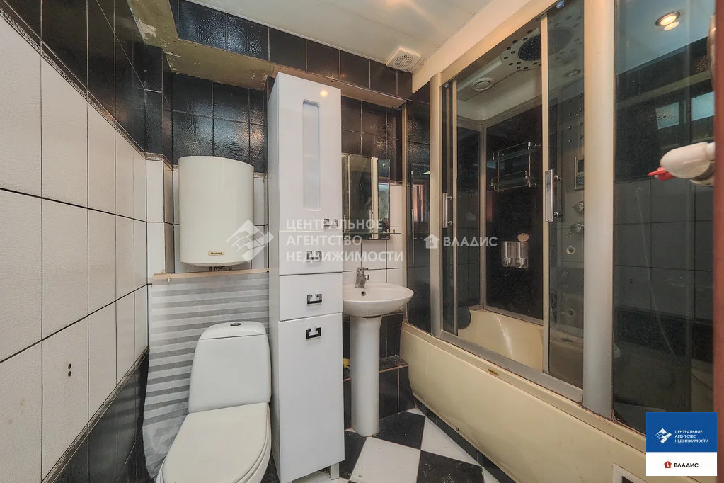 Продажа квартиры, Рязань, ул. Юбилейная - Фото 6