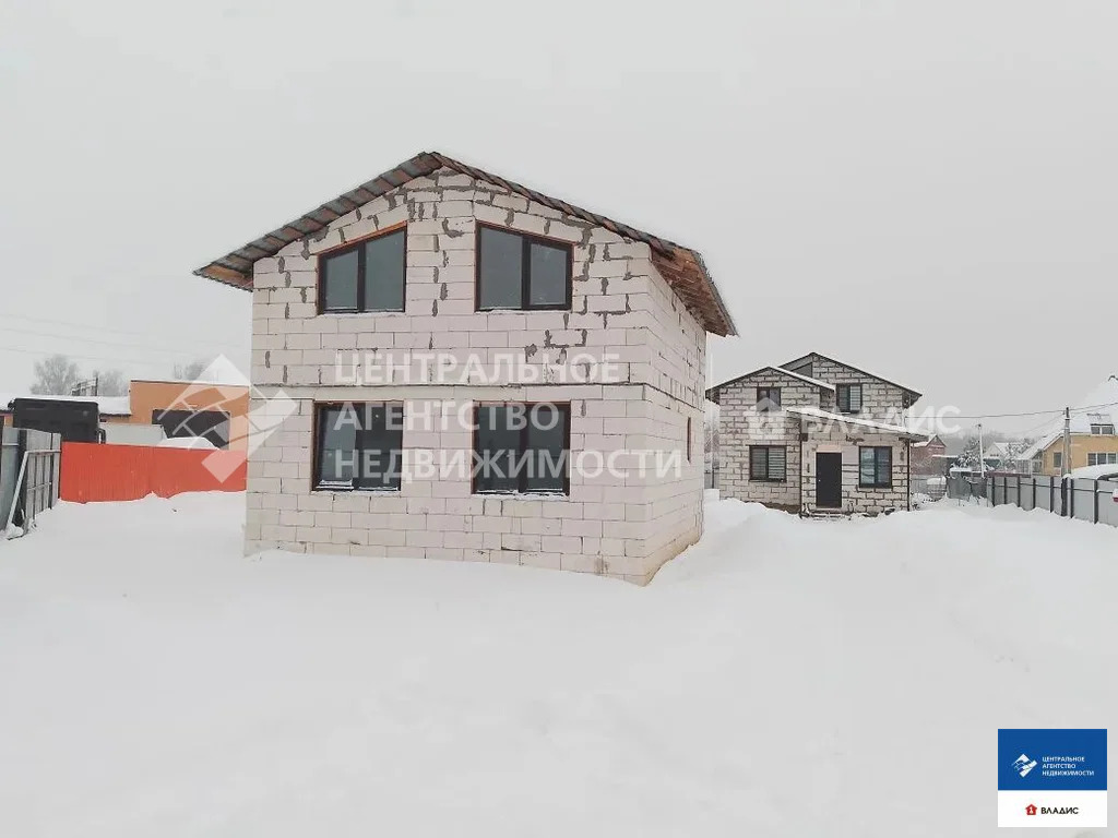 Продажа дома, Варские, Рязанский район - Фото 2