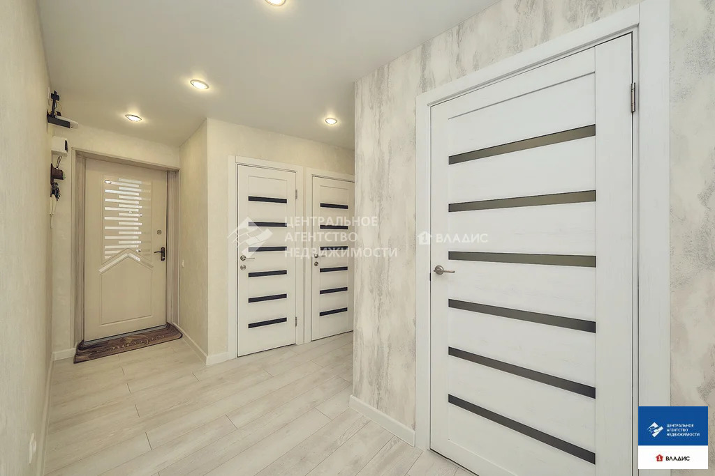 Продажа квартиры, Рязань, ул. Крупской - Фото 10