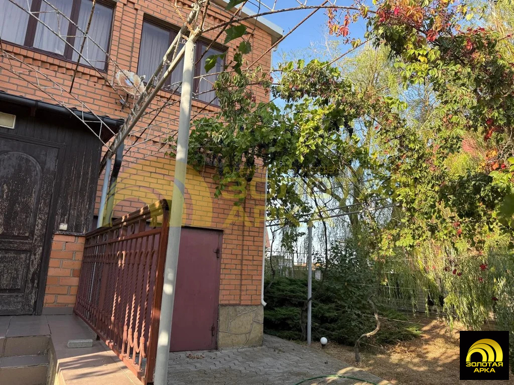 Продажа дома, Волна, Темрюкский район, ул. Цветочная - Фото 30