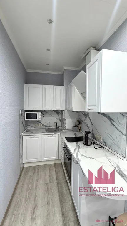 Аренда квартиры, ул. Саморы Машела - Фото 4