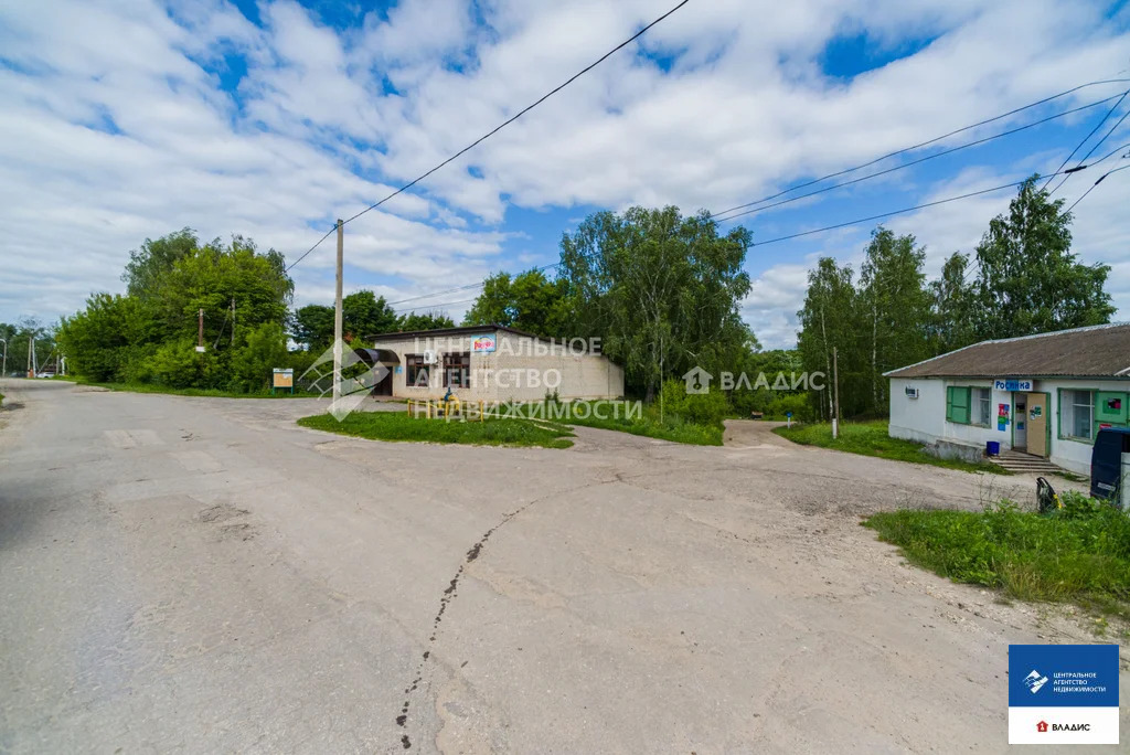 Продажа дома, Собчаково, Спасский район, ул. Центральная - Фото 36