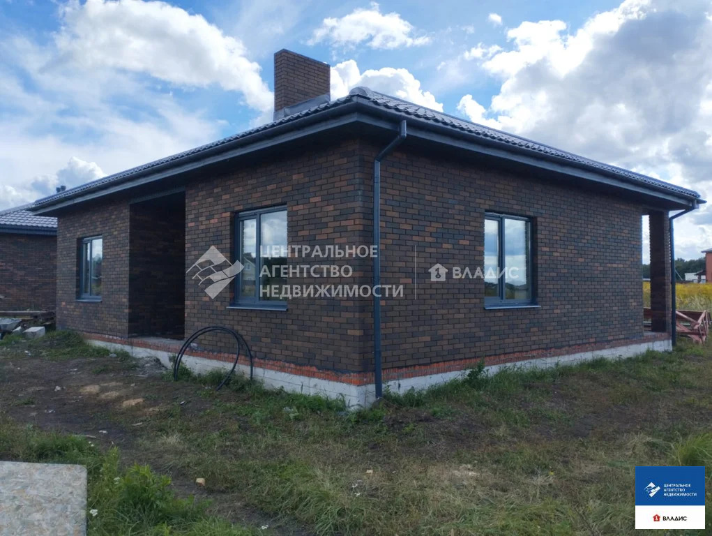 Продажа дома, Рязанский район - Фото 0