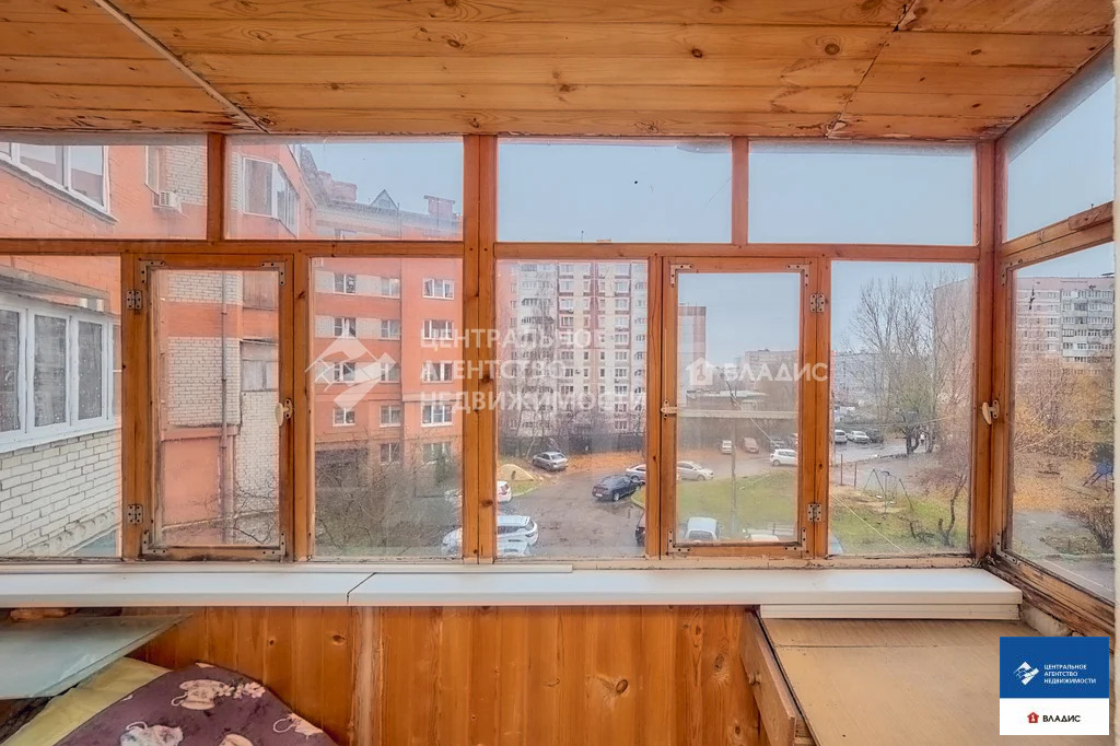 Продажа квартиры, Рязань, ул. Зубковой - Фото 6