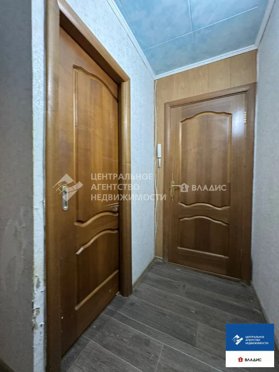Продажа квартиры, Рязань, ул. Стройкова - Фото 11