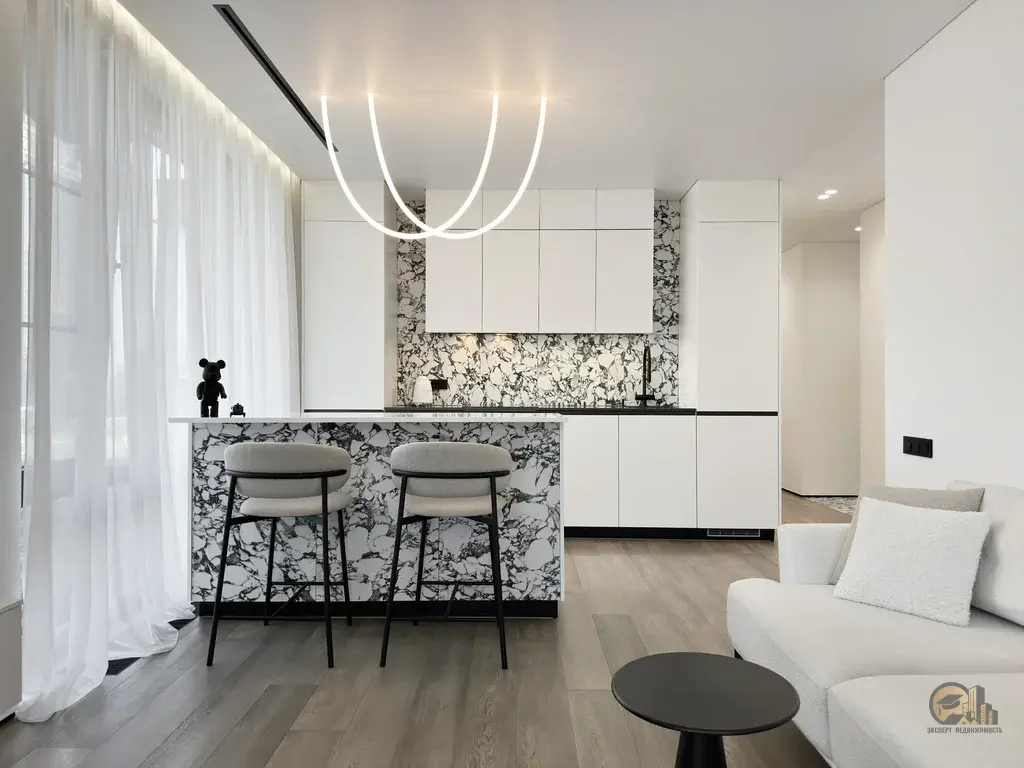 Продам 3-комн. квартиру, 90 м2 в ЖК «Событие» - Фото 12