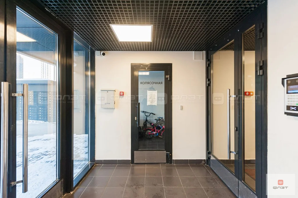 Продажа квартиры, Усады, Лаишевский район, ул. Уютная - Фото 11