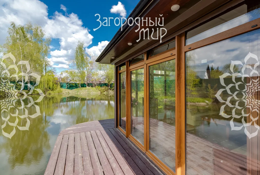 Продам дом, Ленинградское шоссе, 14 км от МКАД - Фото 26