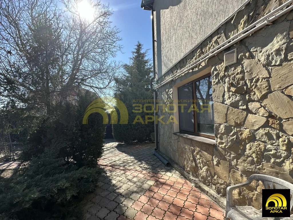 Продажа дома, Виноградный, Анапский район, ул. Центральная - Фото 35