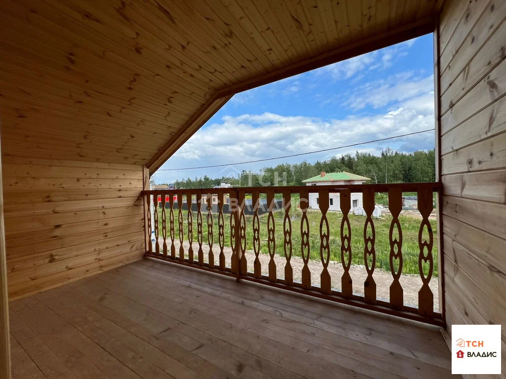 Продажа дома, Щелковский район - Фото 35