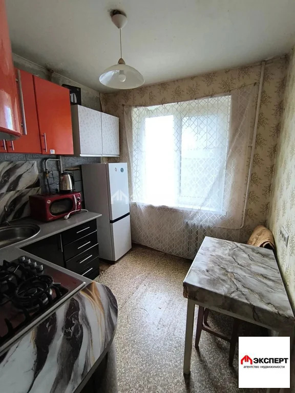 2-комнатная квартира, пер. Комсомольский - Фото 1