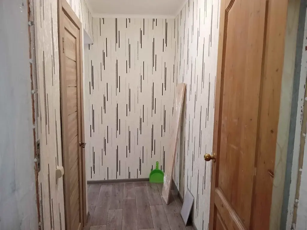 2-к. квартира, 42,2 м2, 1/2 эт. - Фото 18