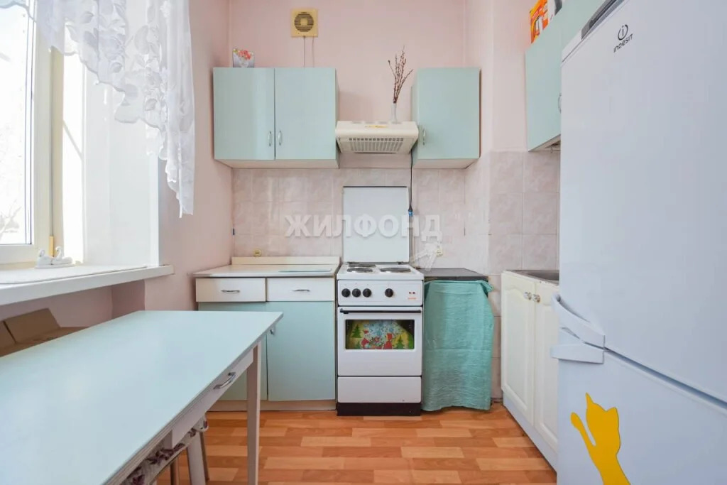 Продажа квартиры, Новосибирск, Сибиряков-Гвардейцев пл. - Фото 3