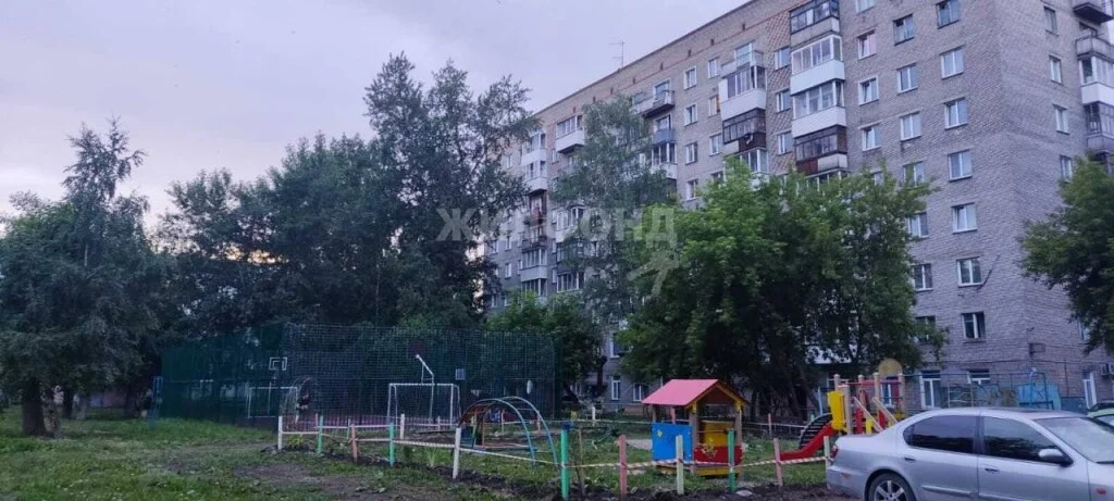 Продажа квартиры, Новосибирск, ул. Гоголя - Фото 4