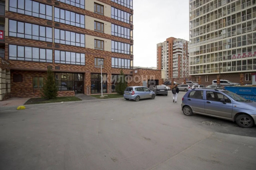 Продажа квартиры, Новосибирск, ул. Гоголя - Фото 40