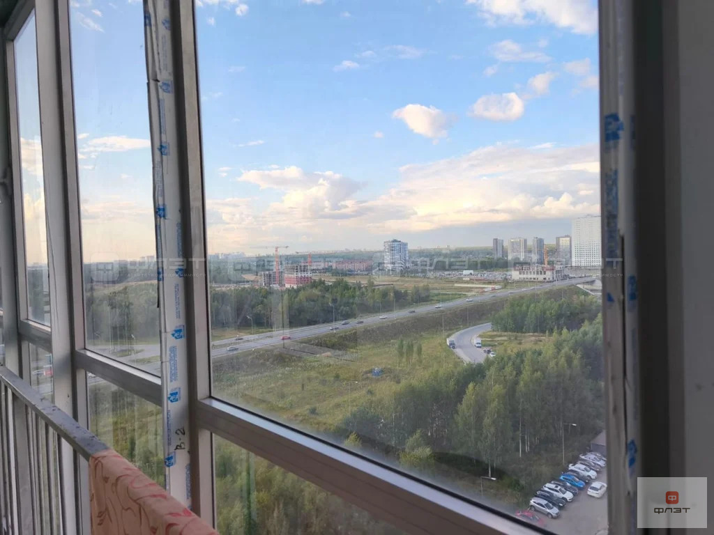 Продажа квартиры, Казань, проезд. Детский - Фото 9