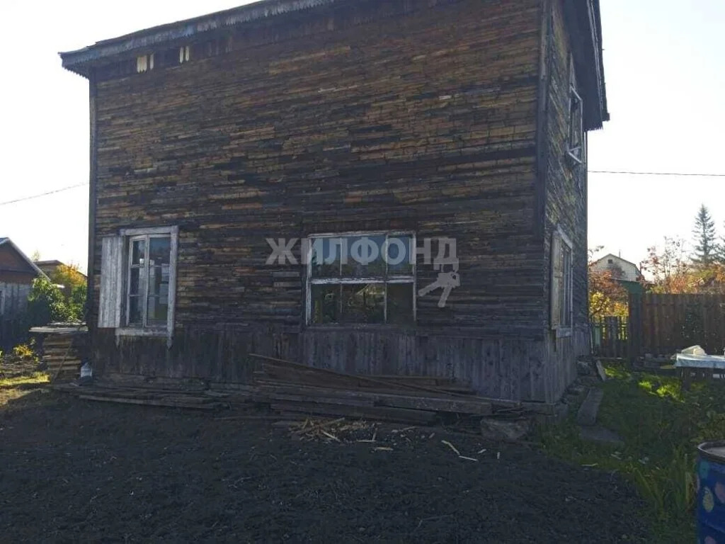 Продажа дома, Новосибирск, снт Водник - Фото 7