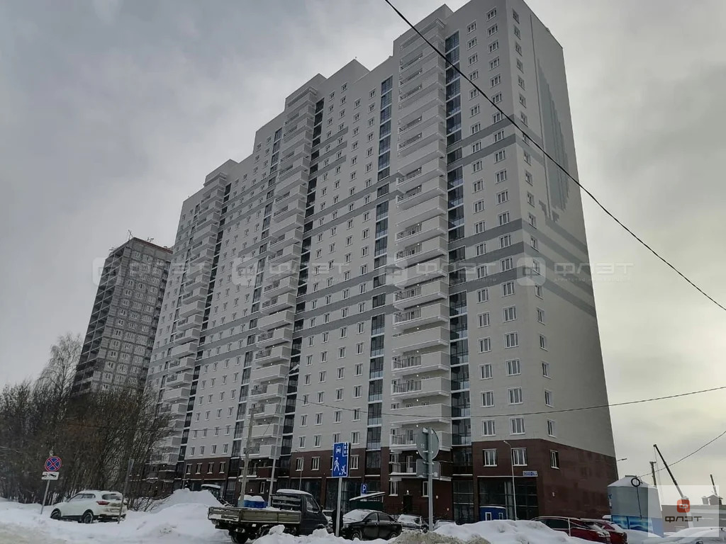 Продажа квартиры, Казань, ул. Аделя Кутуя - Фото 5