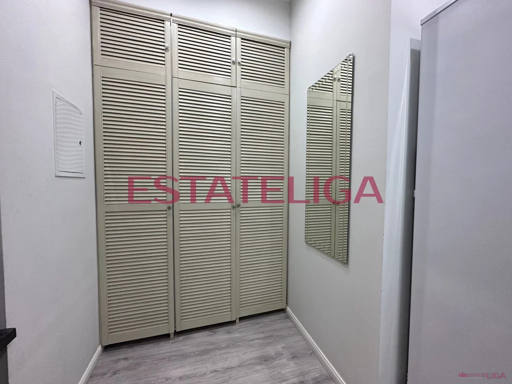 Аренда квартиры, Береговой проезд - Фото 15