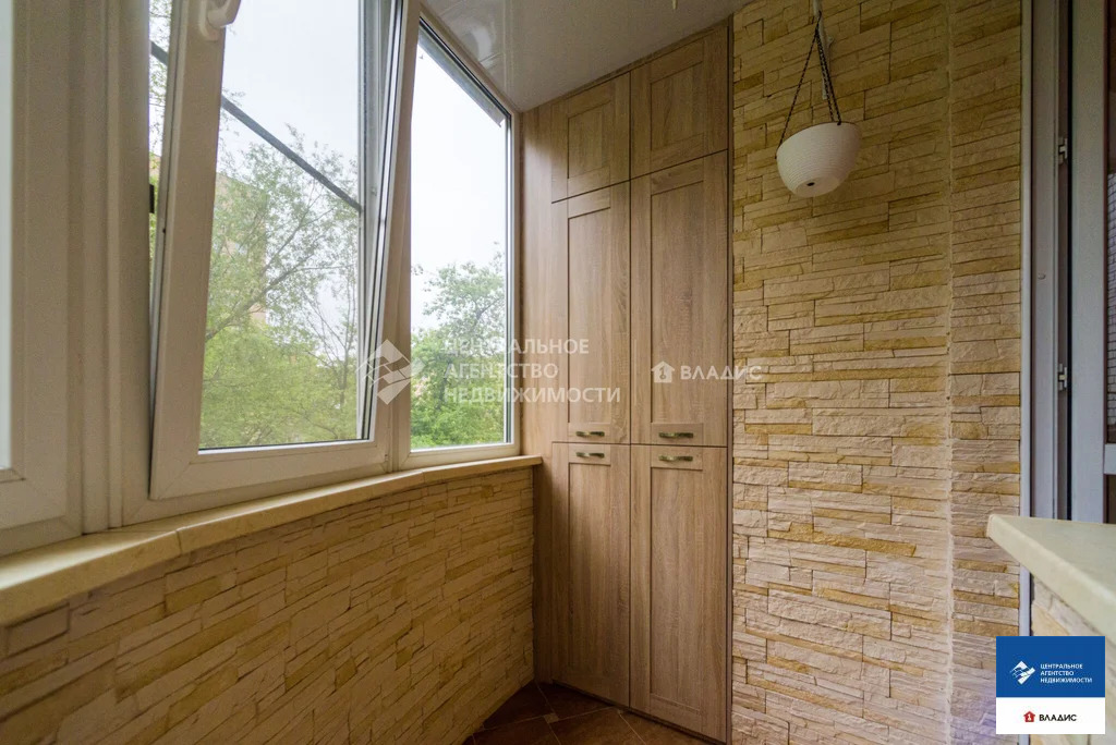 Продажа квартиры, Рязань, ул. Стройкова - Фото 12