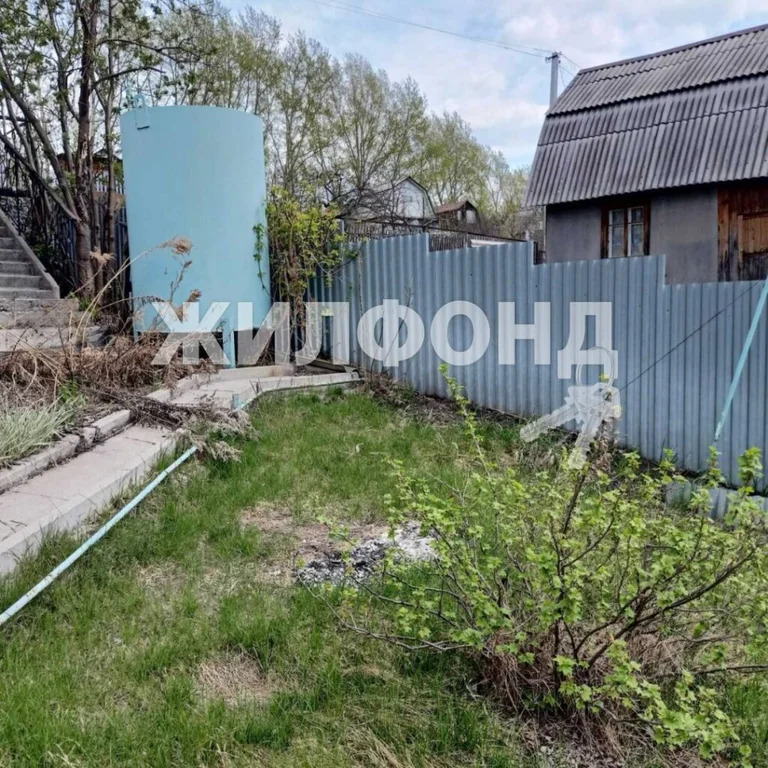 Продажа дома, Бердск, с/о Родник-2 - Фото 19