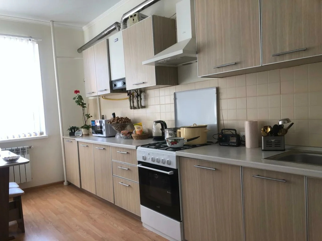 Продажа квартиры, Темрюк, Темрюкский район, ул. Анджиевского - Фото 2