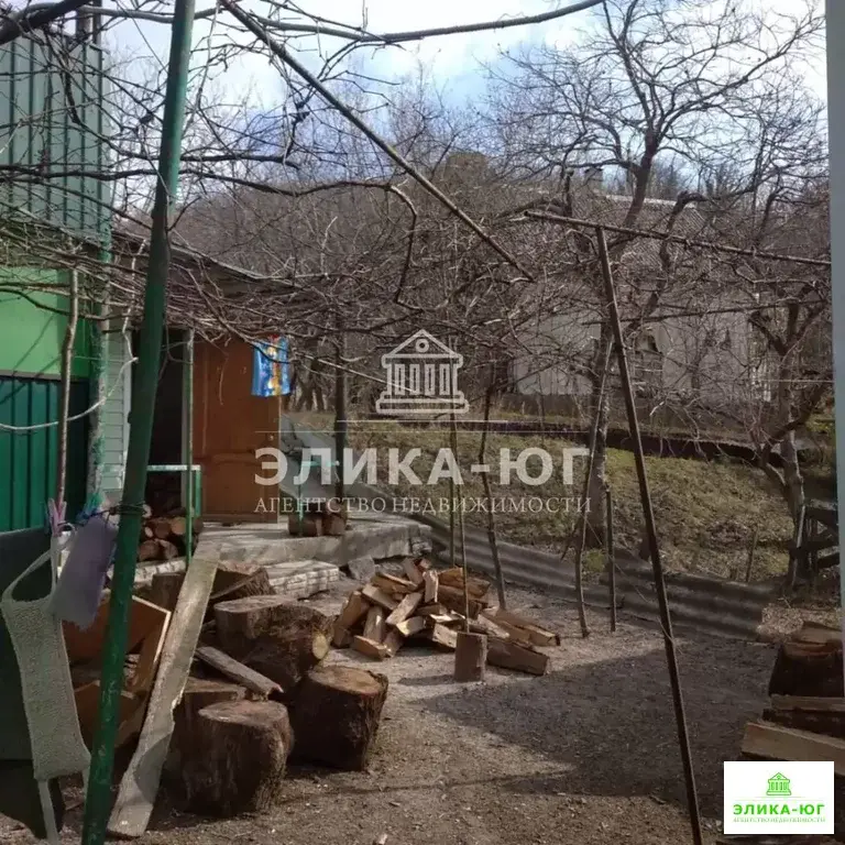 Продажа дома, Пляхо, Туапсинский район, ул. Дорога Орлят - Фото 17