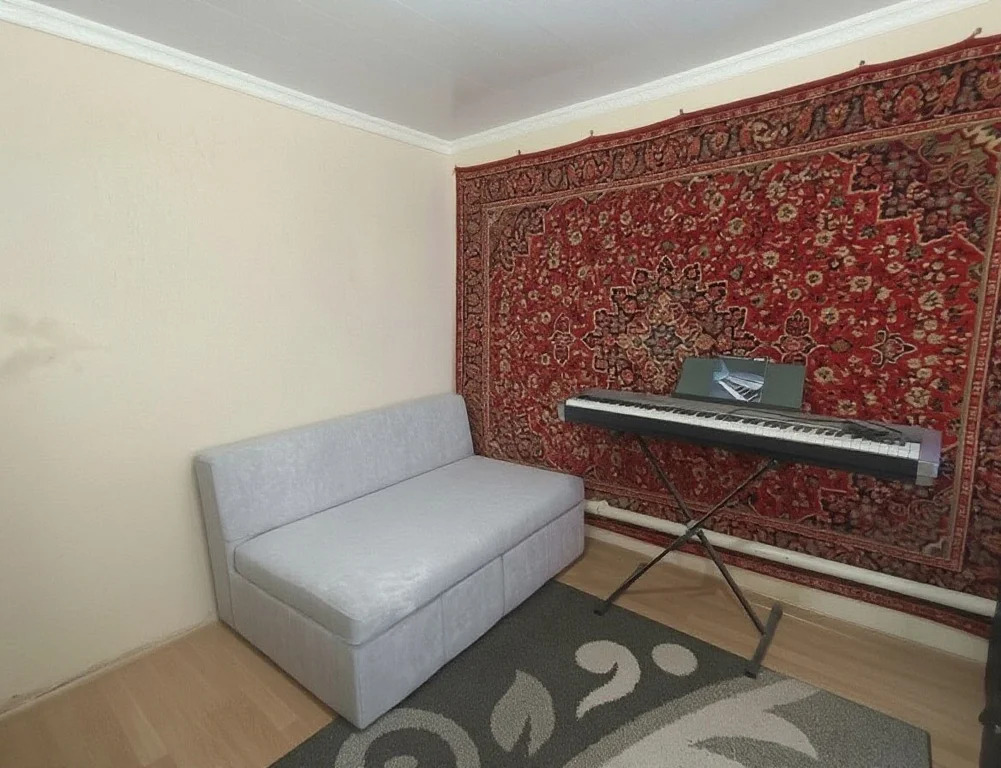 Продажа дома, Темрюк, Темрюкский район, ул. Можайского - Фото 8