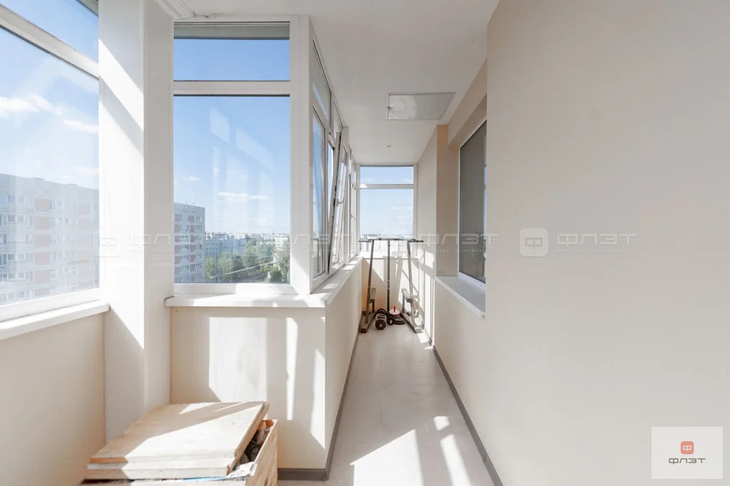 Продажа квартиры, Казань, Ямашева пр-кт. - Фото 23