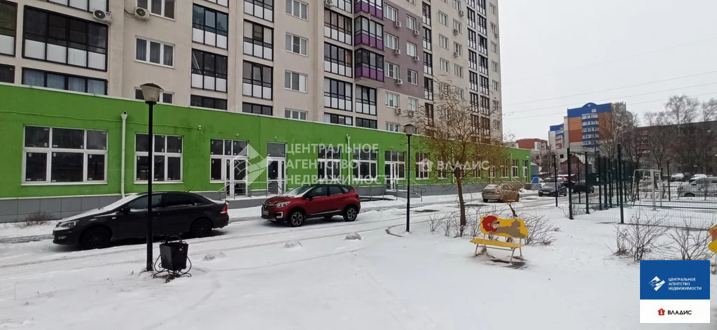 Аренда ПСН, Рязань, Московское ш. - Фото 3