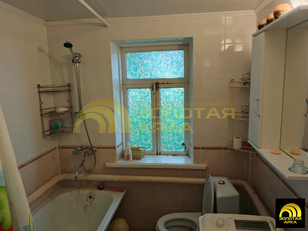 Продажа дома, Холмская, Абинский район, ул. Калинина - Фото 5