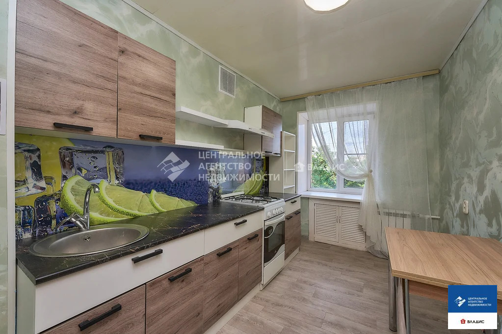 Продажа квартиры, Рязань, ул. Черновицкая - Фото 1
