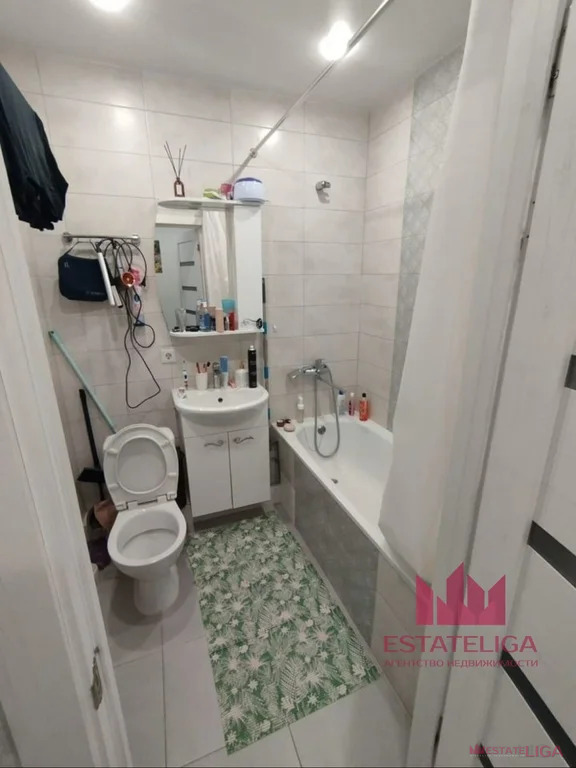 Продажа квартиры, Лопатино, Ленинский район, Сухановская улица - Фото 5