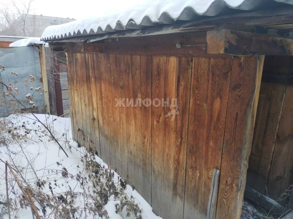 Продажа дома, Новосибирск, ул. Сибсельмашевская - Фото 4