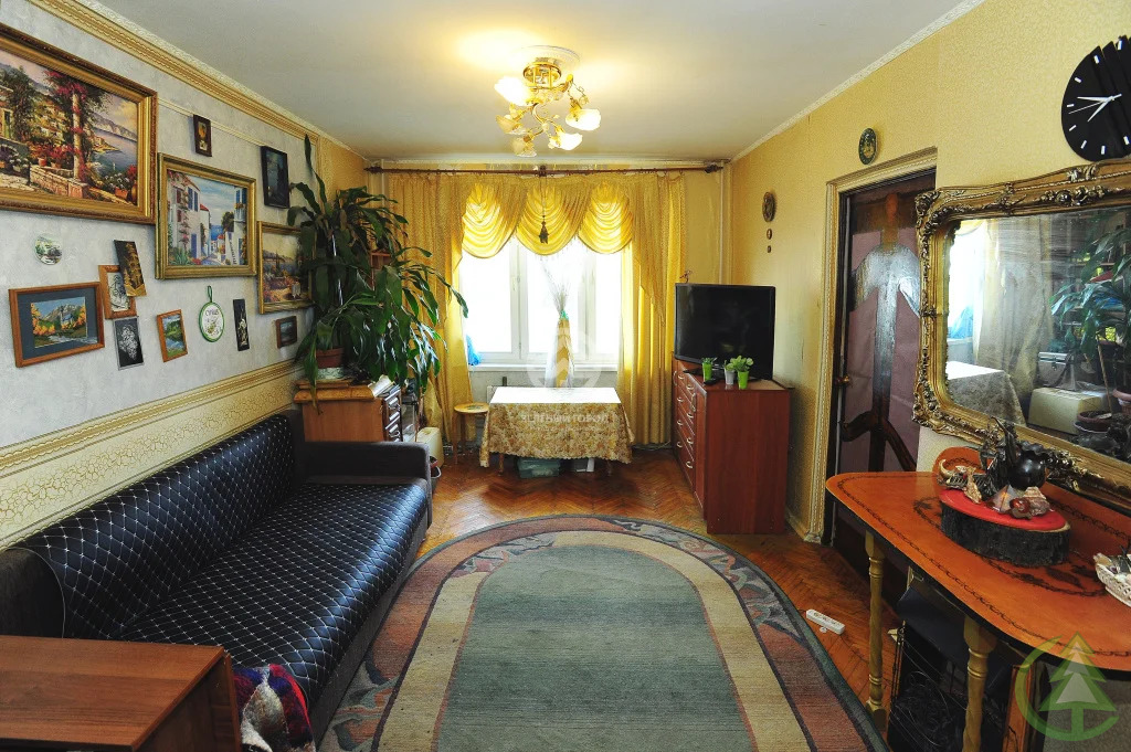 Продажа квартиры, Зеленоград, м. Комсомольская - Фото 1