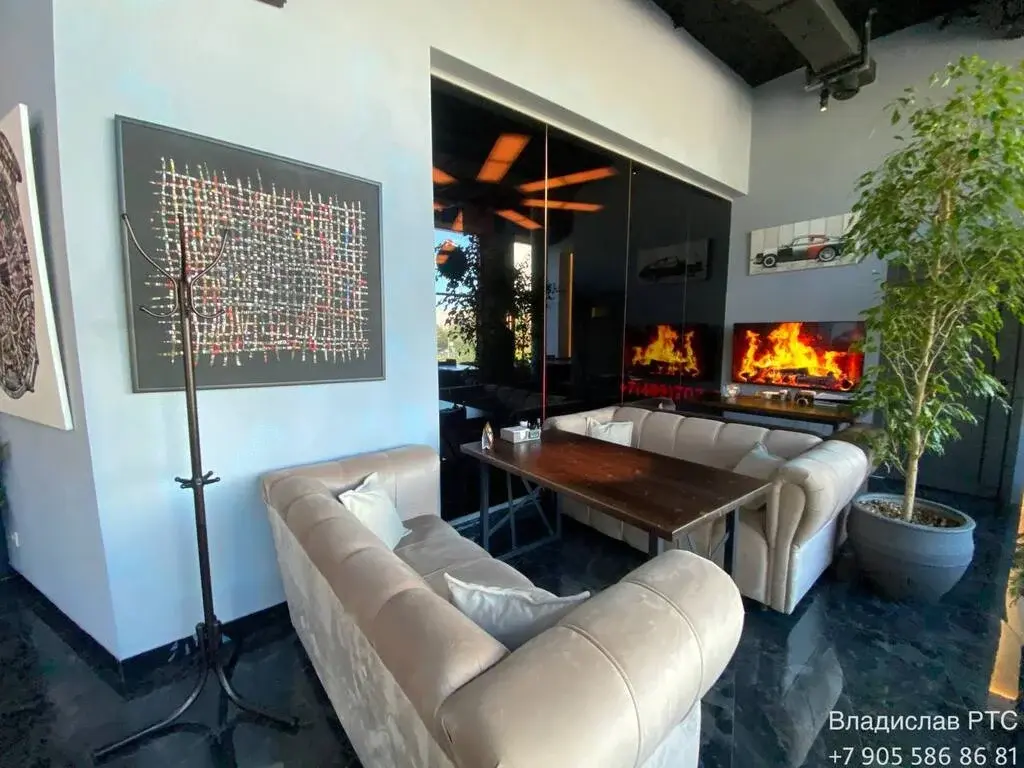 ПСН в Крылатском - Фото 7