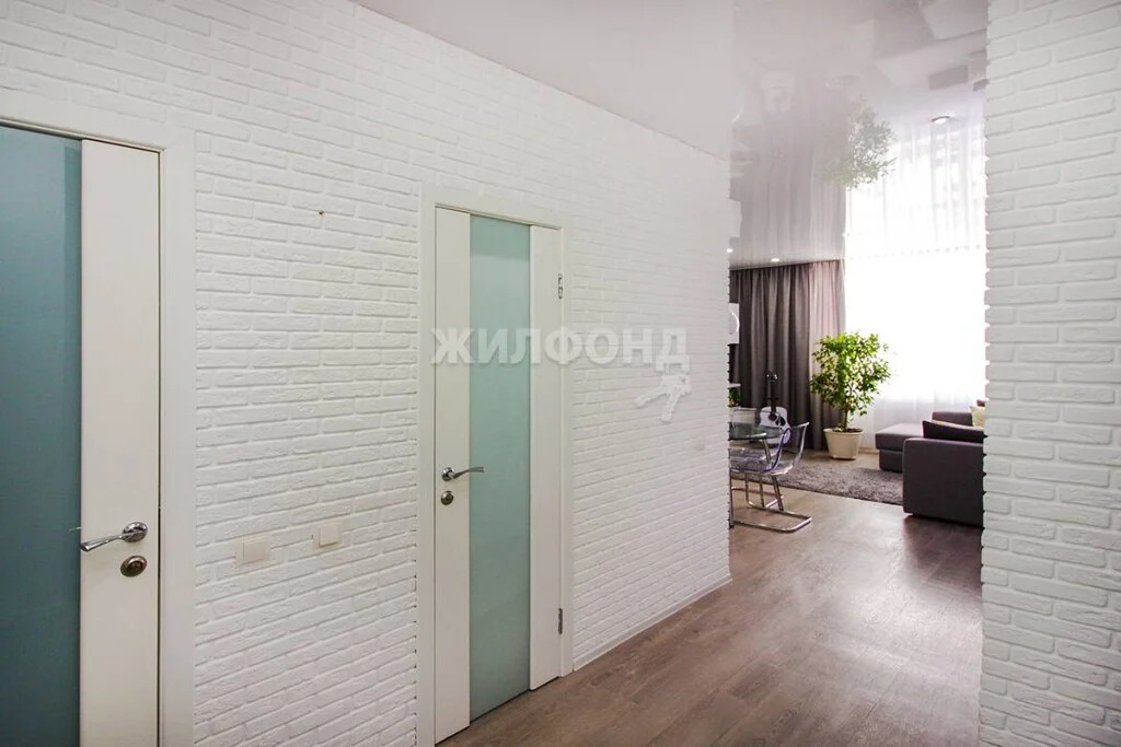 Продажа квартиры, Новосибирск, Владимира Высоцкого - Фото 10
