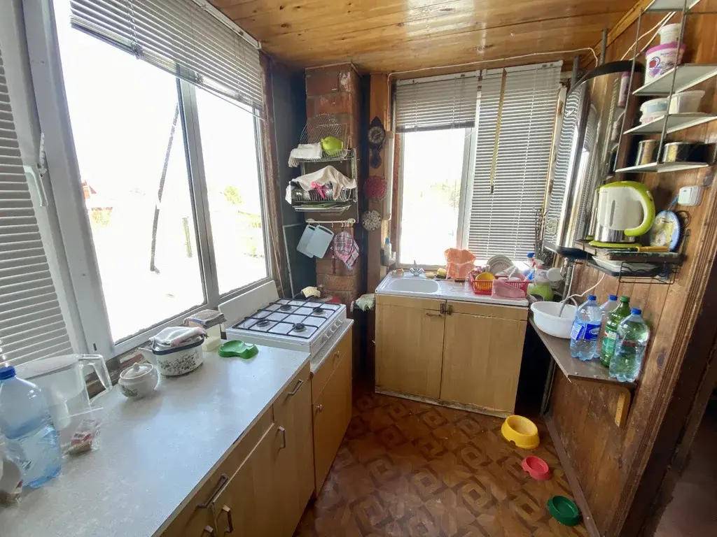 Дача 95,6 м2 на участке 6 сот. - Фото 3