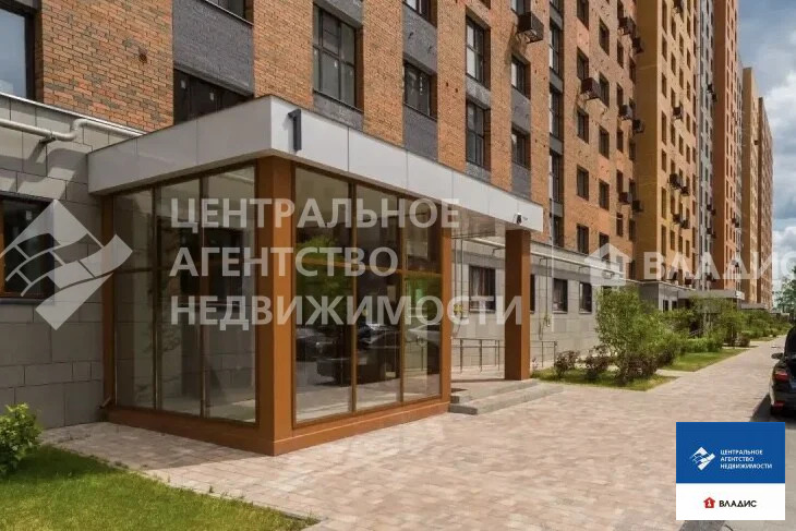 Продажа квартиры, Рязань, ул. Космонавтов - Фото 4