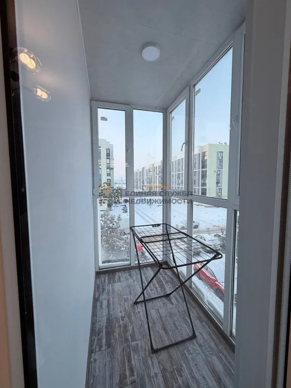 Аренда квартиры, Уфа, Артезианская улица - Фото 12