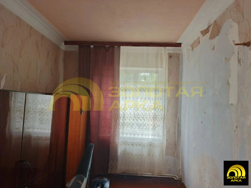 Продажа квартиры, Ахтырский, Абинский район, ул. Свободы - Фото 7
