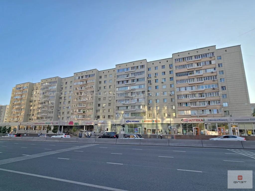 Продажа квартиры, Казань, ул. Достоевского - Фото 28