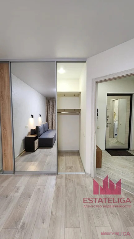 Аренда квартиры, Лопатино, Ленинский район, Сухановская улица - Фото 7