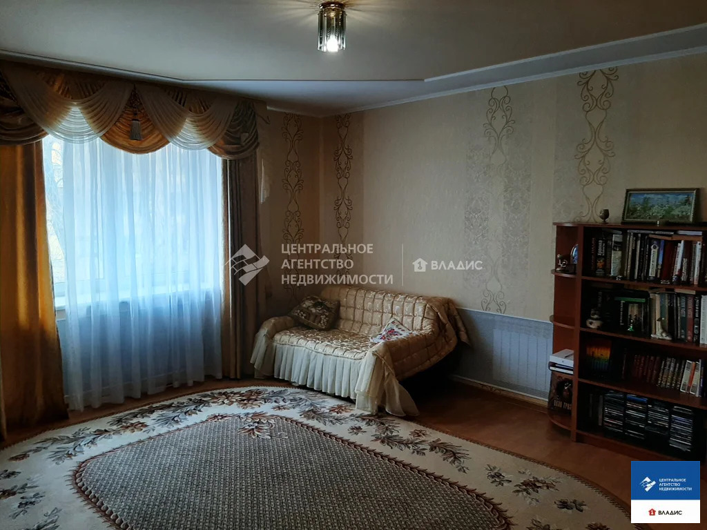 Продажа дома, Рязань, ул. Ленинского Комсомола - Фото 11