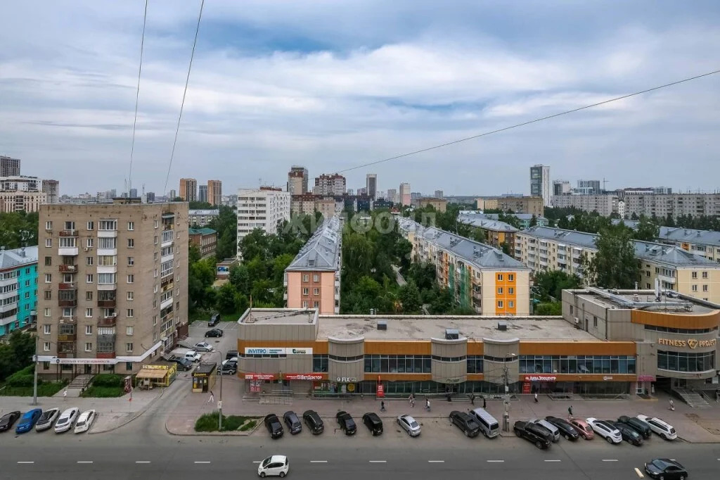 Продажа квартиры, Новосибирск, ул. Гоголя - Фото 11