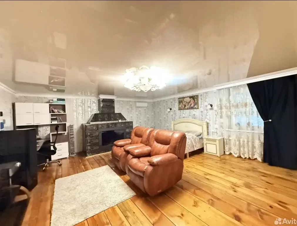 Дом в черте города все коммуникациями - Фото 34