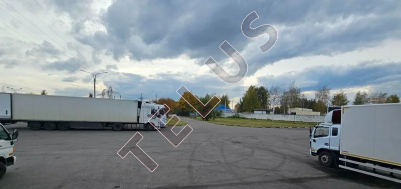 МО, Домодедово, Каширское Шоссе, 7752 м2, Складской комплекс (ном. ... - Фото 18