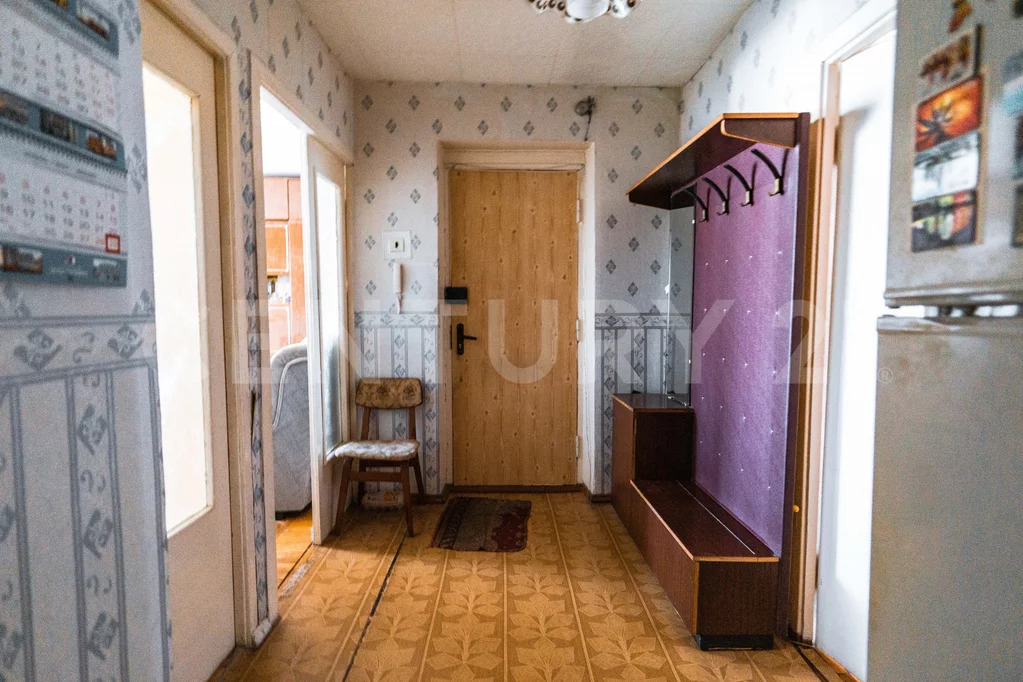 Продажа квартиры, Всеволожск, Всеволожский район, ул. Приютинская - Фото 19