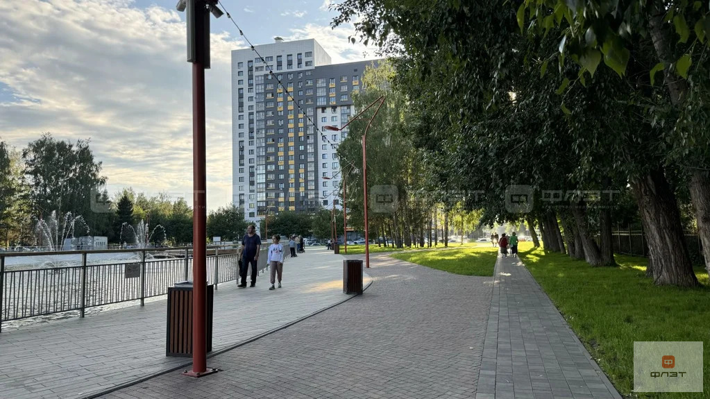 Продажа квартиры, Казань, ул. Карбышева - Фото 11