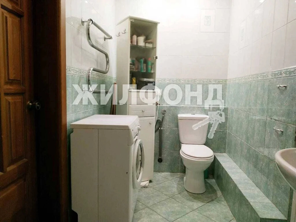 Продажа квартиры, Новосибирск, ул. Бурденко - Фото 9